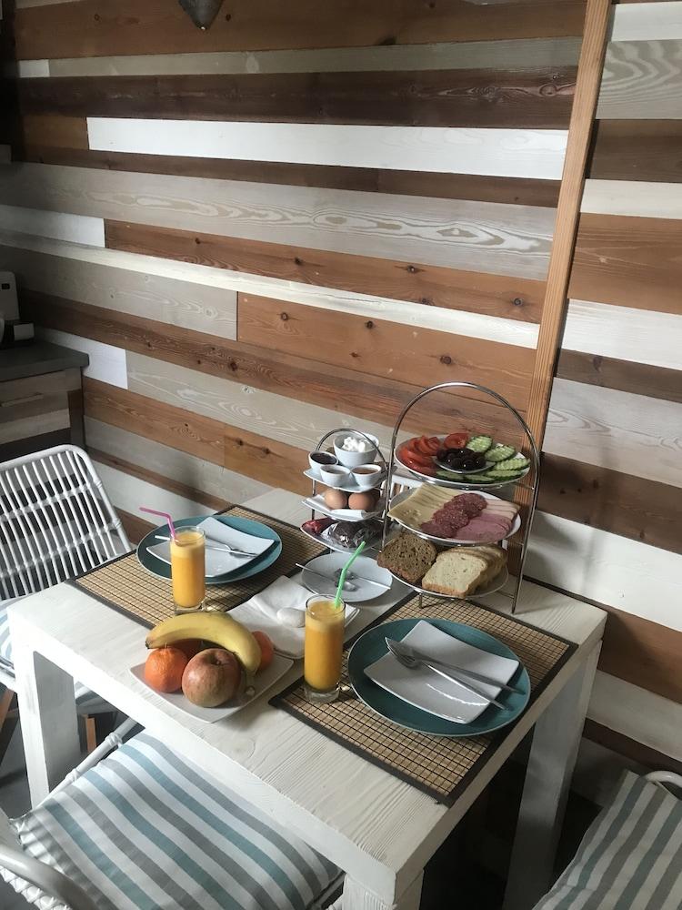 Melangel Villa Mykonos Town Bagian luar foto