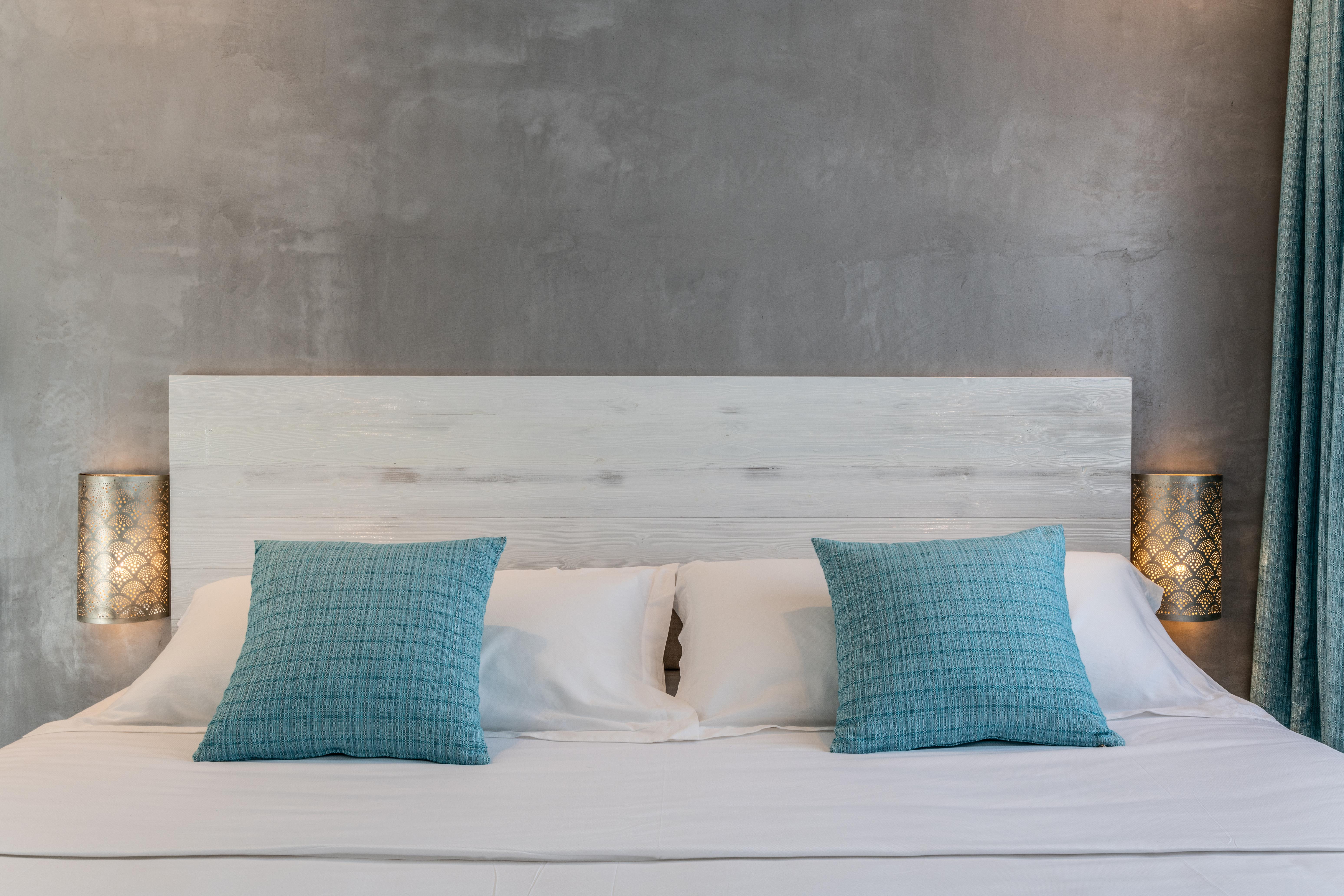 Melangel Villa Mykonos Town Bagian luar foto